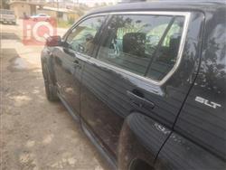 جي ام سي تيراين